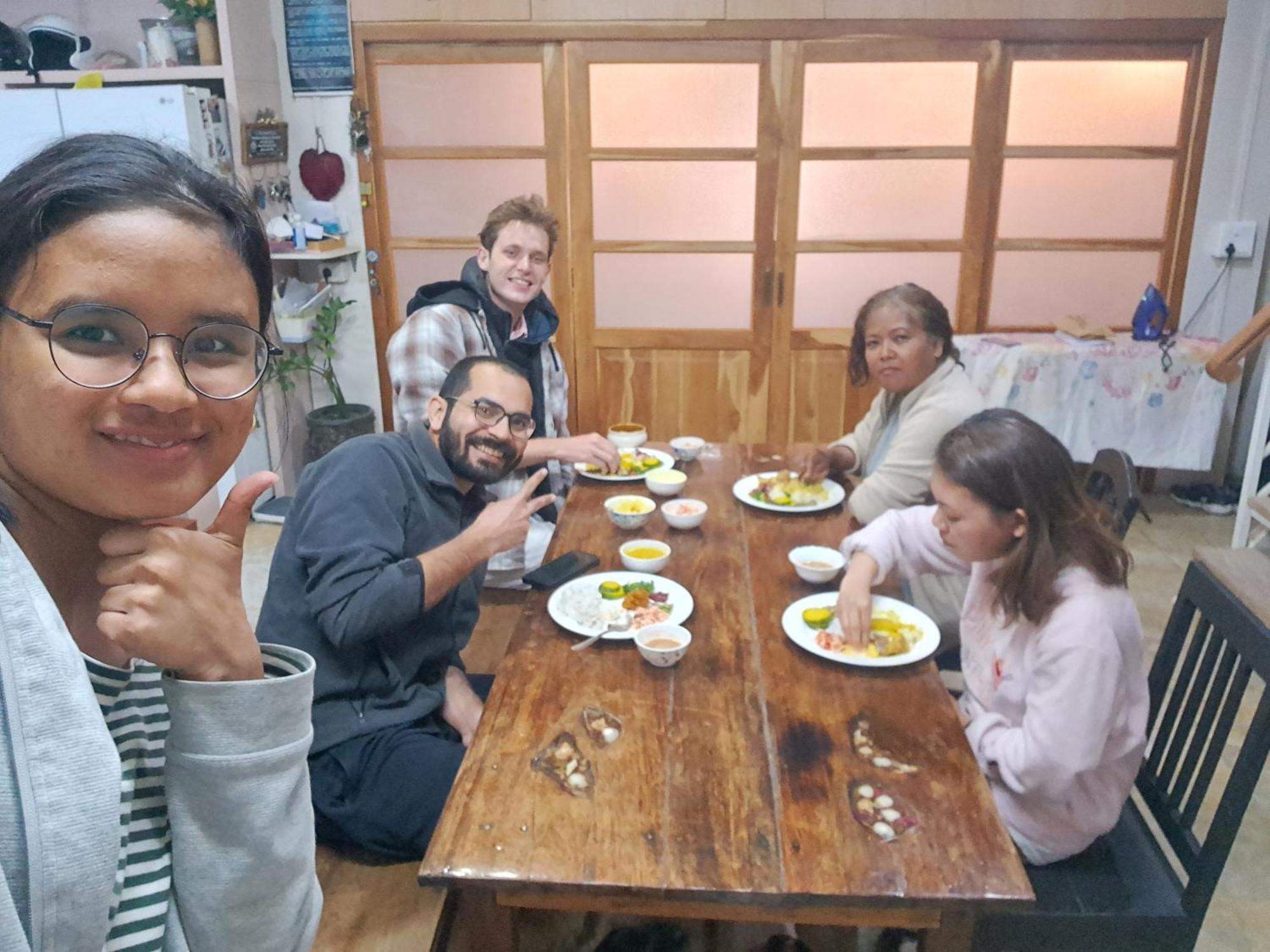 Dormitories/Hosteller, Giftland Homestay Āīzawl Zimmer foto